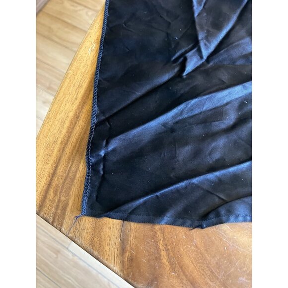 Vintage Black Flag/Banner Silk Wall Tapestry - Eddie Van Halen - Picture 2 of 14